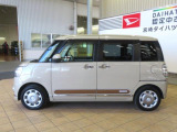 ムーヴキャンバス G メイクアップ リミテッド SAIII 