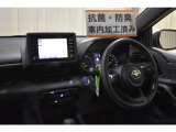 ヤリス 1.5 ハイブリッド X E-Four 4WD 