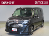 トヨタ ルーミー