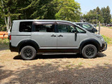 納車後も安心。アフターサポート充実