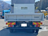 リヤ周りの状態です。
