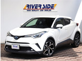 トヨタ C-HR