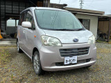 ルクラ L スペシャル 4WD 