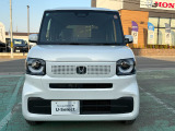 N-BOX  660 4WD