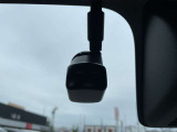 今、必需品です ドライブレコーダーつきです 事故などの映像を記録してくれます