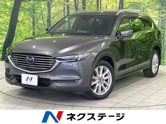 CX-82.2 XD プロアクティブ