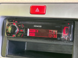 お好きな音楽を車内でお楽しみいただけます♪スピーカー交換・ウーハー追加などの音質向上や、最新ナビ・後席モニター等の取り付けも是非ご相談ください!