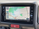 ナビ付きですので知らない場所にお出かけの際には道に迷うことなく目的地に到着できるので非常に活躍します。