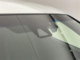 【Toyota Safety Sense P】トヨタのさまざまな安全装備が搭載されており、万一の事故の危険回避をサポートします!◆搭載機能:PCS/LDA/レーダークルーズ/AHB