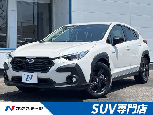 クロストレック 2.0 ツーリング 4WD