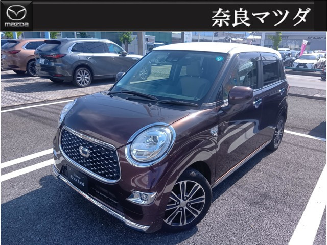 キャスト  スタイル 660 G リミテッド SAIII