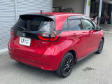 【テールライト】後続車からも視認性の良いテールライト!安全とデザインを両立したリアビューとなってます!