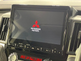 【10.1インチ メーカー純正ナビ】インテリアに溶け込むスタイリッシュな「専用設計」メーカーナビを装備♪視認性や操作性など基本性能にも優れ、より上質なカーライフをお楽しみいただけます。