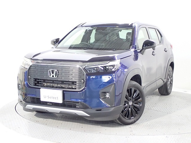 ZR-V 1.5 Z 