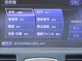 純正HDDナビ(CD録音機能)搭載で、初めての道や遠出でも安心です!もちろんCDプレーヤー&DVD再生機能搭載なので、好きな音楽を聴きながら楽しいドライブを♪