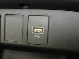 外部機器の接続ができます!
