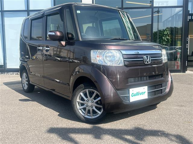 ホンダ N-BOX 