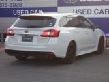 レヴォーグ 1.6 GT アイサイト 4WD 