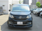 ステップワゴン 1.5 スパーダ クールスピリット 4WD 