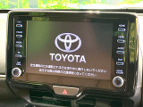 【純正8型ナビ】人気の純正ナビを装備。オーディオ機能も充実しており、Bluetooth接続すればお持ちのスマホやMP3プレイヤーの音楽を再生可能!毎日の運転がさらに楽しくなります!!