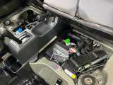 親切・丁寧な専門メカニックスタッフが応対!・車検・点検整備・事故等の修理などアフターサービスも安心。お車のカスタマイズもネクステージのサービススタッフまでご相談ください!