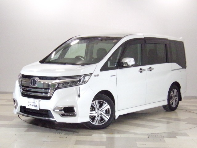 ホンダ ステップワゴン 