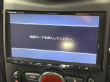 ●ナビ:オーディオ機能充実のナビで、運転もより楽しくなります♪ナビ交換がしやすいメリットもありますので、ナビ機能に不安がある方は是非ご相談ください♪