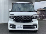 N-BOXカスタム  