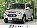 届出済未使用車 スズキセーフティサポート ハーフレザーシート