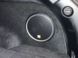 JBLスピーカー付きです☆