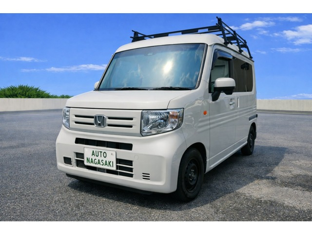 N-VAN L ホンダセンシング 