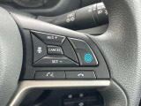 プロパイロットも付いているので高速道路での運転も快適です。