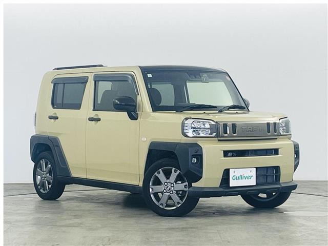 タフト G サンルーフ 修復歴無し