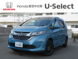 入荷しました。お問い合わせは011-861-7111☆ホンダカーズ札幌中央U-Select南郷は、<Honda認定中古車ディーラー>です。お客様のカーライフに「安心・信頼・満足」をお届けします。