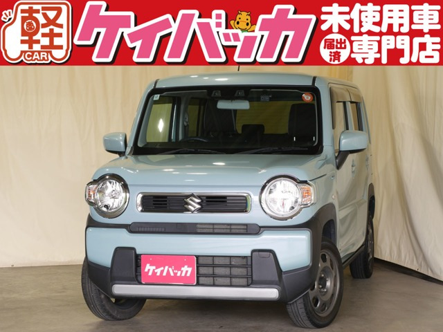 スペーシア ハイブリッド(HYBRID) G 