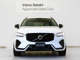 エンジン、モーター、バッテリーの全てを一新。さらなる高効率を追求したプラグインハイブリッド Ultra T6 AWD PHEV。ボルボが誇る最新の電動化技術が注がれています。