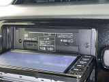 CD再生機能付き!