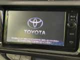 【純正ナビ】人気の純正ナビを装備しております。ナビの使いやすさはもちろん、オーディオ機能も充実!キャンプや旅行はもちろん、通勤や買い物など普段のドライブも楽しくなるはず♪