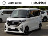 日産 ルークス