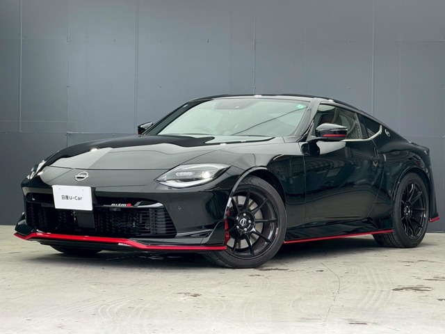 フェアレディZ 3.0 NISMO 