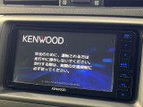 【ナビゲーション】目的地までしっかり案内してくれる使いやすいナビ。Bluetooth接続すればお持ちのスマホやMP3プレイヤーの音楽を再生可能!毎日の運転がさらに楽しくなります!!
