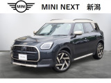 ※車両詳細はMINI NEXT.Niigata TEL:025-280-1557へどうぞお気軽にお問い合わせ下さい!!