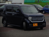 N-WGNカスタム L ホンダ センシング 
