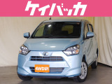 ダイハツ ミライース