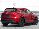 CX-5  2.5 25S スポーツ アピアランス