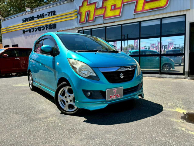 セルボ T 4WD 