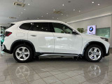 X1 xドライブ 18d 4WD 