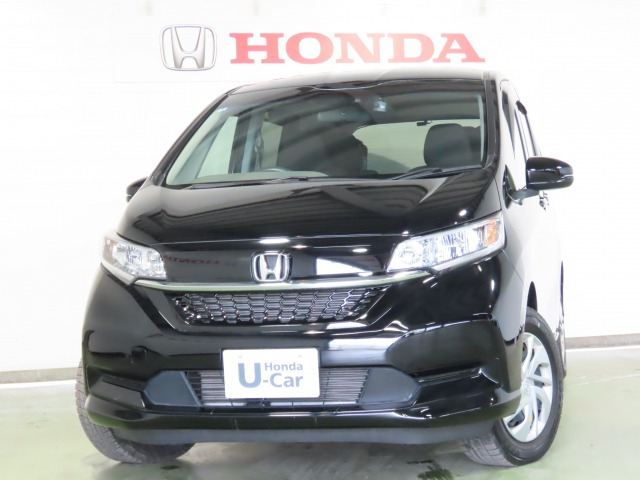 フリード 1.5 G ホンダセンシング 4WD （6BA-GB6）