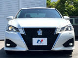 弊社では、全車『修復歴なし』のお車のみ取り扱っております。専任バイヤーによる厳選した仕入れの後、入庫後の車両チェックを行い、ネクステージが認定した高品質な中古車をご提供しております。
