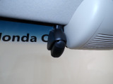 今や必需品となったドライブレコーダーも装着されています。運転中の記録を録画してくれます、万が一の時にドライブレコーダーがあれば安心です!